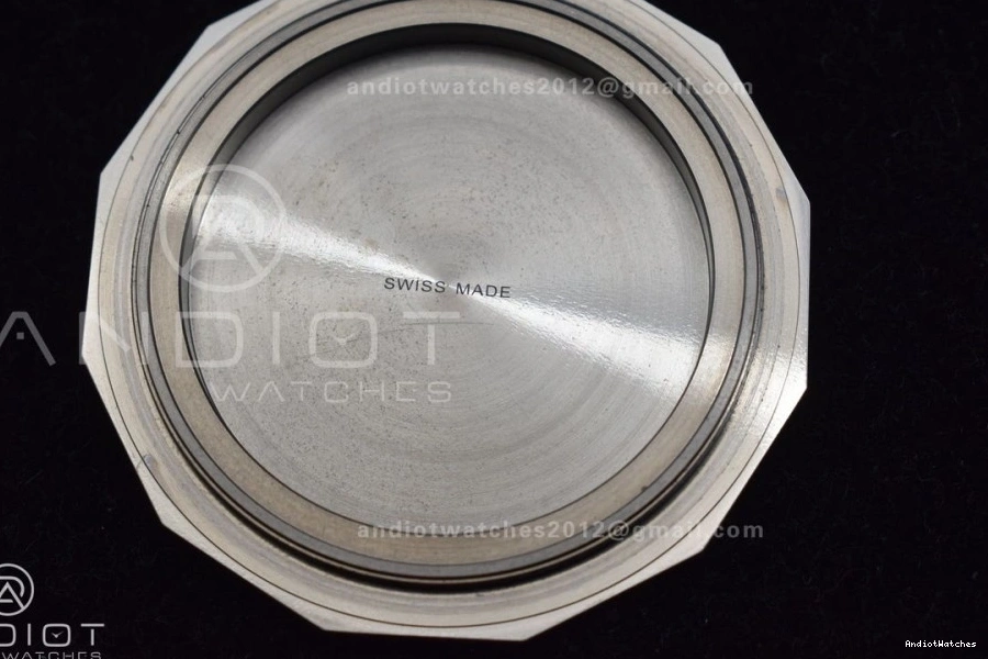 Submersible FastDry Horn PAM984 1:1 Edition Clone P.9010 Mike 996 Best Strap VSF on Nylon Black Dial Black 0124